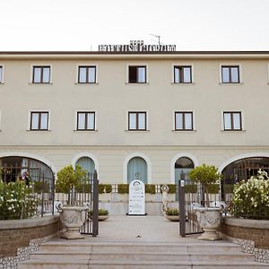 Hotel St. Giorgio